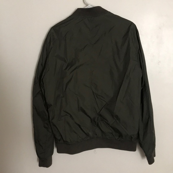 H&M Bomber Jacket - Picture 4 of 4